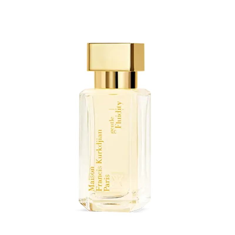 Maison Francis Kurkdjian Gentle Fluidity Gold eau de parfum New