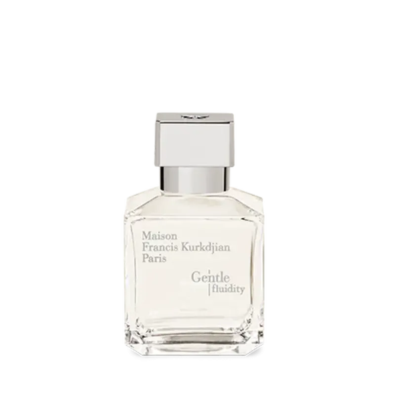 Maison Francis Kurkdjian Gentle Fluidity Silver Clearance