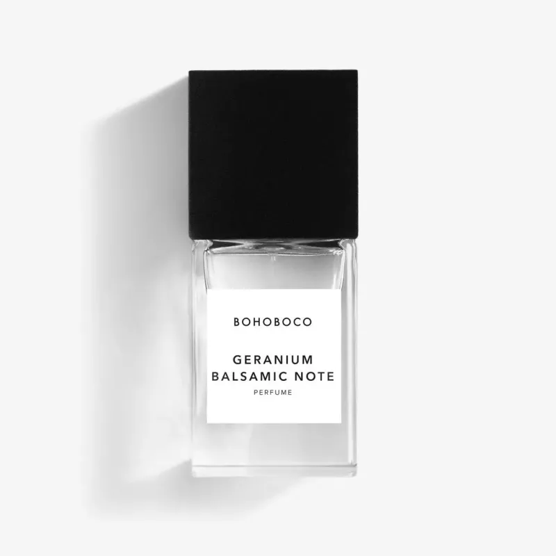 BOHOBOCO GERANIUM BALSAMIC NOTE Sale