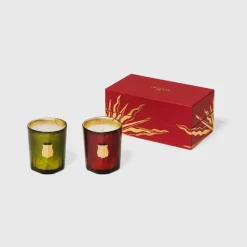TRUDON Gift Box Candele New