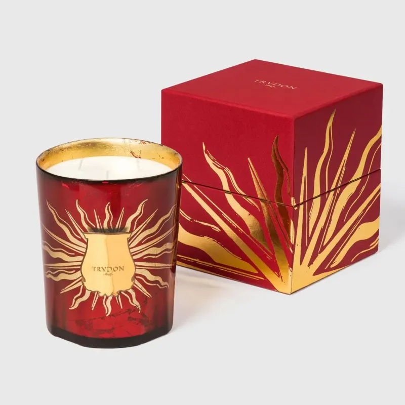 TRUDON Gloria candela New