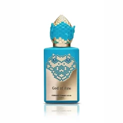 Stephane Humbert Lucas God of Fire Eau de parfum Clearance