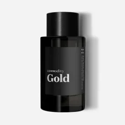 COMMODITY Gold Hot