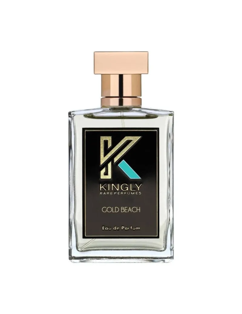 KINGLY Gold Beach New