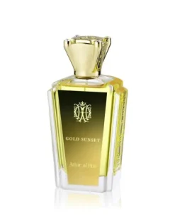 ATTAR AL HAS Golden Sunset Outlet