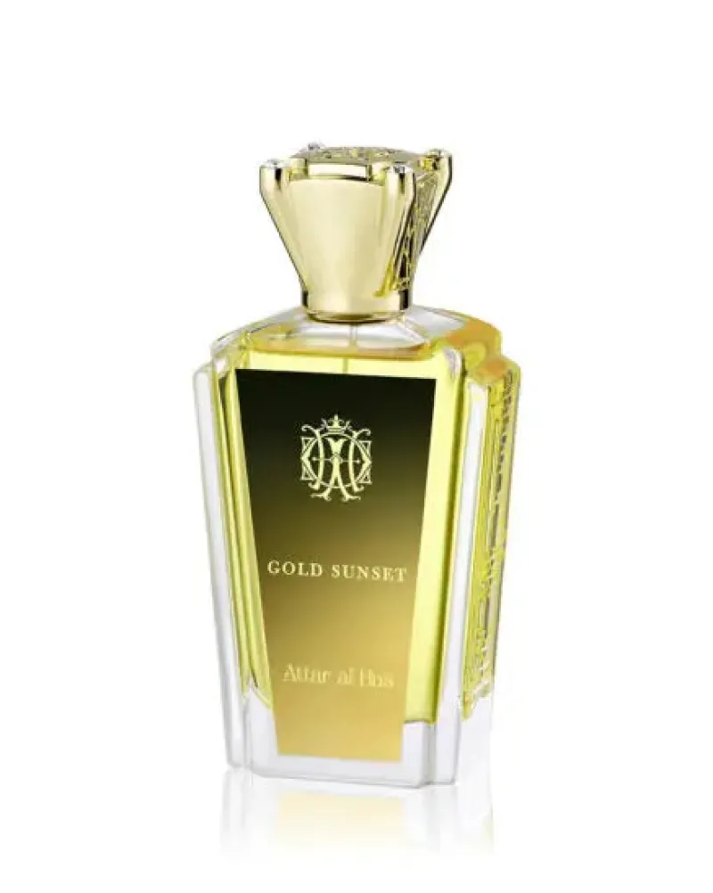ATTAR AL HAS Golden Sunset Outlet