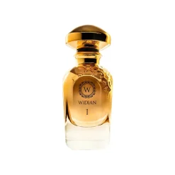 WIDIAN Gold I extrait de parfum - Alla Violetta Boutique Clearance