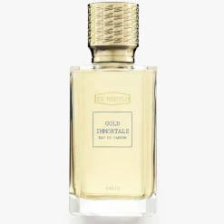 EX NIHILO Gold Immortals Musk eau de parfum