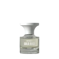 BORN TO STAND OUT Gold Juice Outlet