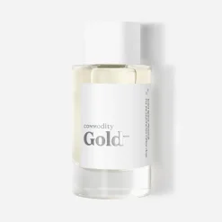 COMMODITY Gold - Personal New