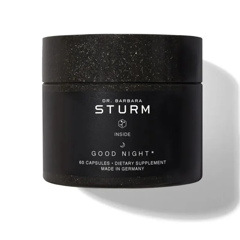 DR. BARBARA STURM Good Night - Alla Violetta Boutique Clearance