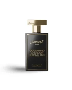 JOUSSET Gourmand Bakhoor Dehn Al Oud Best