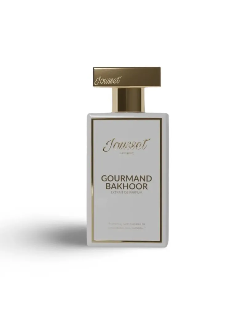 JOUSSET Gourmand Bakhoor - Alla Violetta Boutique Napoli New