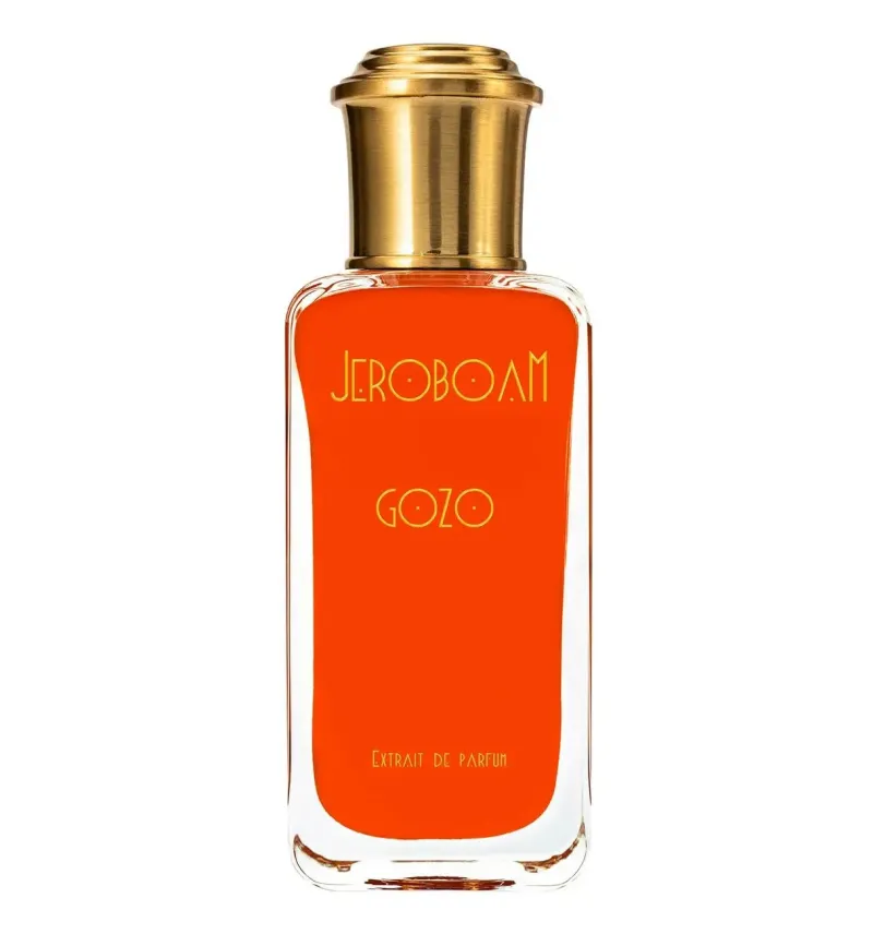 JEROBOAM Gozo profumo Online