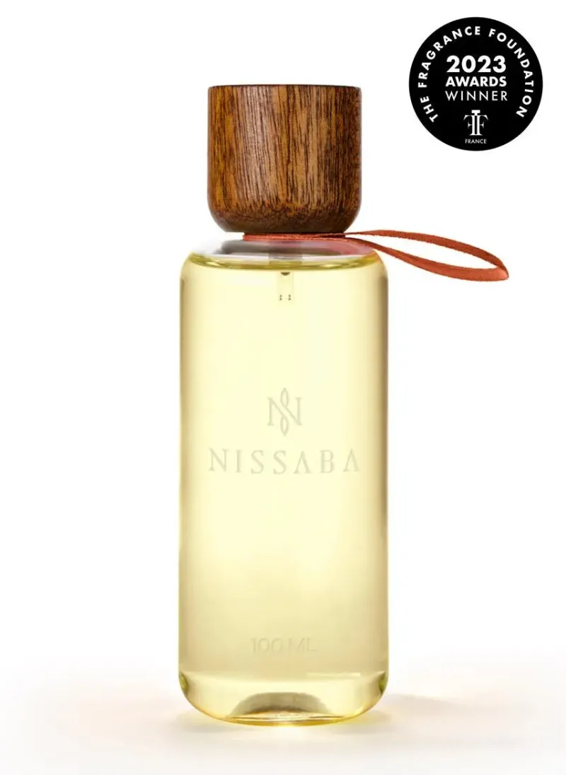 NISSABA Grand Ile - Alla Violetta Boutique Napoli Rivenditore Hot