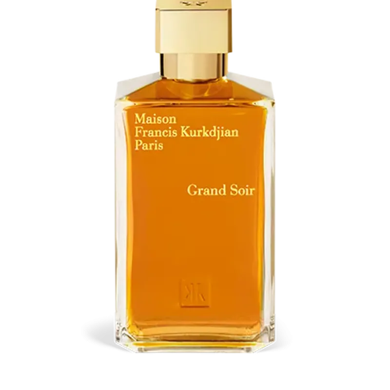 Maison Francis Kurkdjian Grand Soir Best
