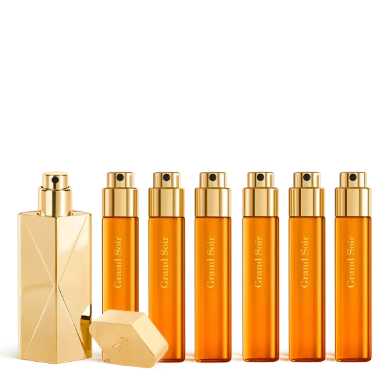 Maison Francis Kurkdjian Grand Soir Travel Set - Alla Violetta Best
