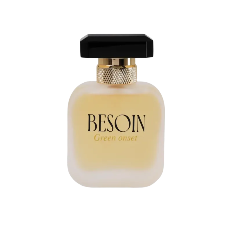 BESOIN Green Onset Best