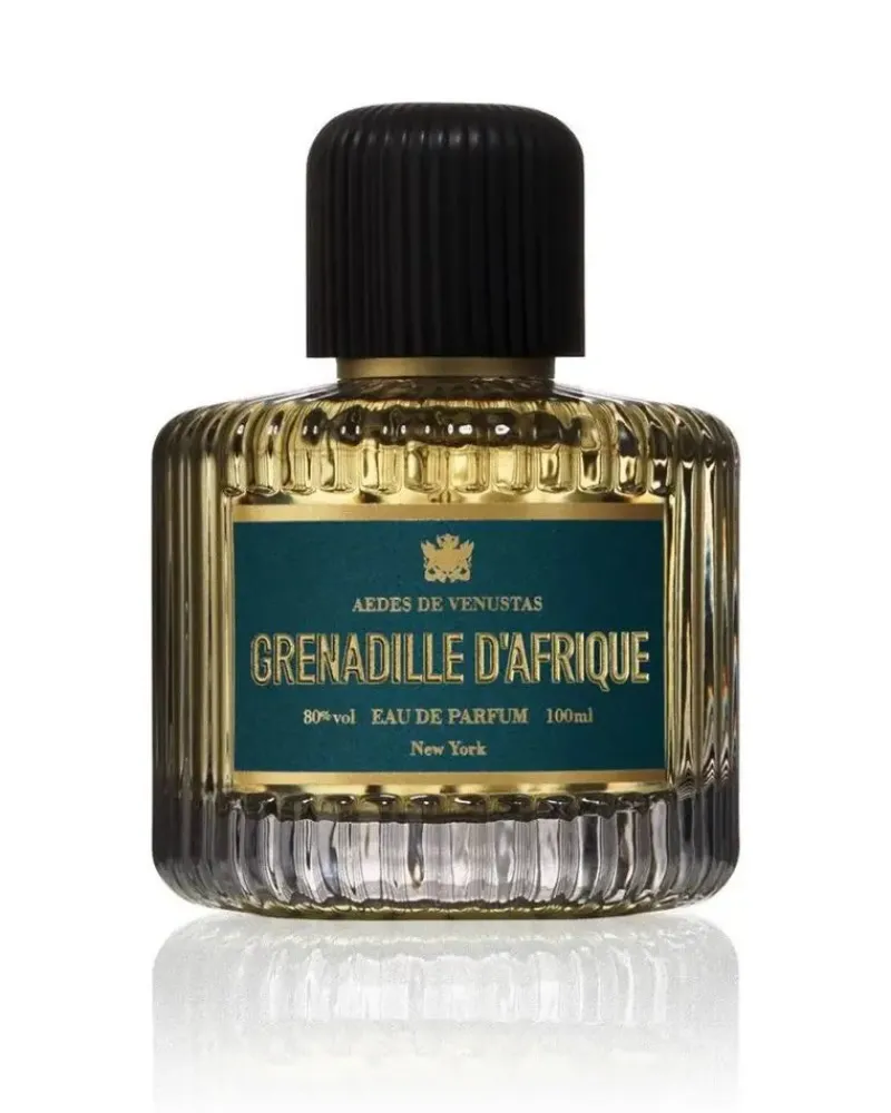 AEDES DE VENUSTAS Grenadille d'Afrique edp Hot