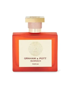 Graham & Pott GUANACO Parfum - Alla Violetta Boutique Sale