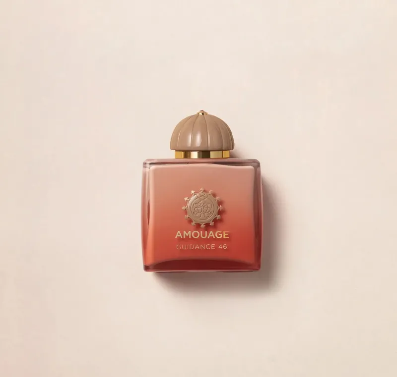 AMOUAGE Guidance 46 Hot