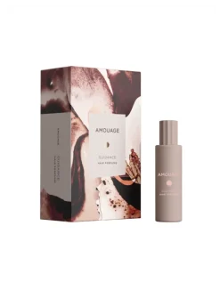 AMOUAGE Guidance profumo capelli Hot
