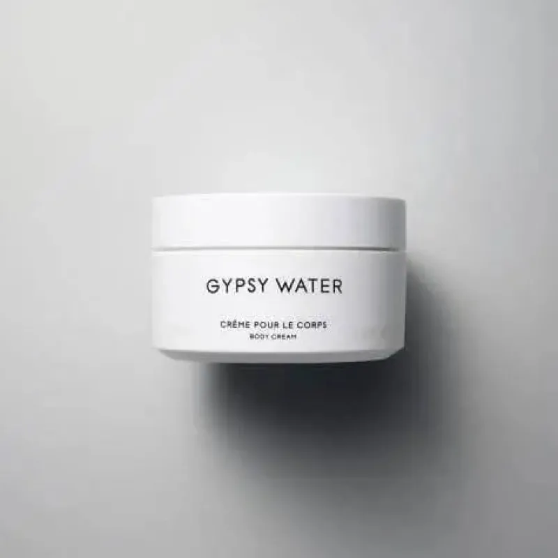 BYREDO Gypsy Water Crema Corpo 200 ml - Alla Violetta Boutique Discount