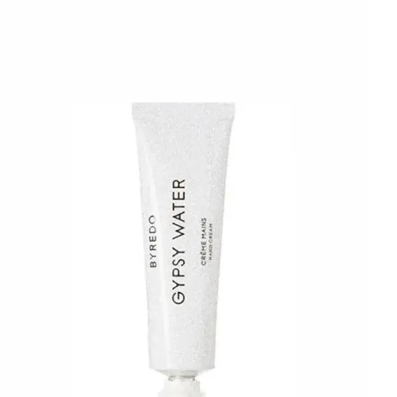 BYREDO Gypsy Water Crema Mani - Alla Violetta Boutique Best