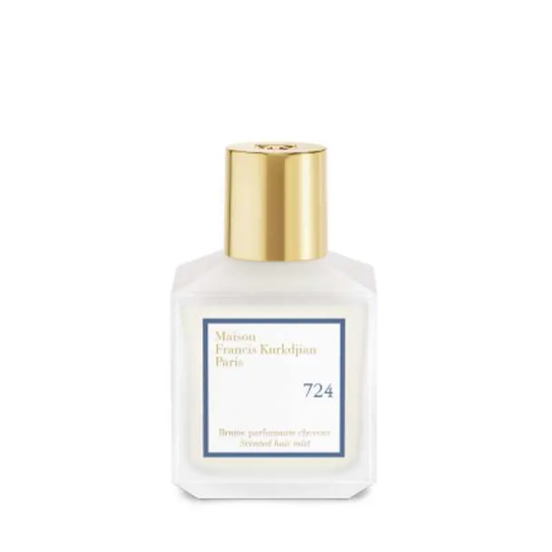 Maison Francis Kurkdjian 724 Hair Mist - Francis Kurkdjian -Alla Violetta Boutique Best