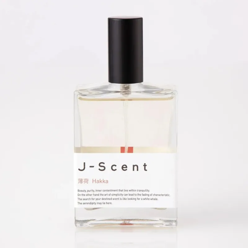 J-SCENT Hakka Hot