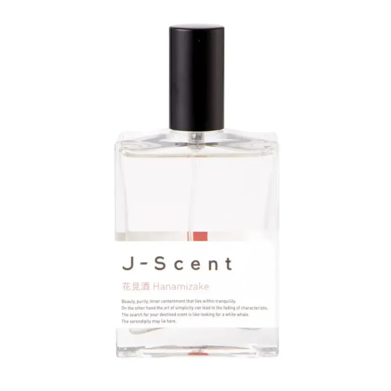 J-SCENT Hanamizake Sale