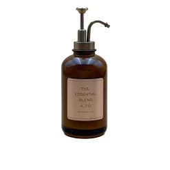 THE ESSENTIAL BLEND Hand and Body Lotion N.70 Outlet