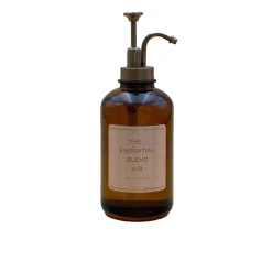 THE ESSENTIAL BLEND Hand and Body Wash N.8 New