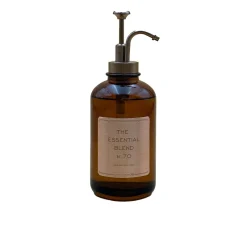 THE ESSENTIAL BLEND Hand And Body Wash N.70 Outlet