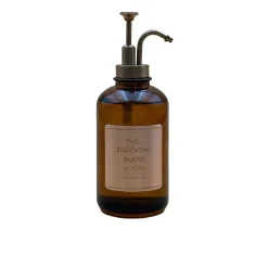 THE ESSENTIAL BLEND Hand and Body Wash N.100 Online