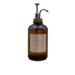 THE ESSENTIAL BLEND Hand and Body Wash N.52  - Alla Violetta Outlet