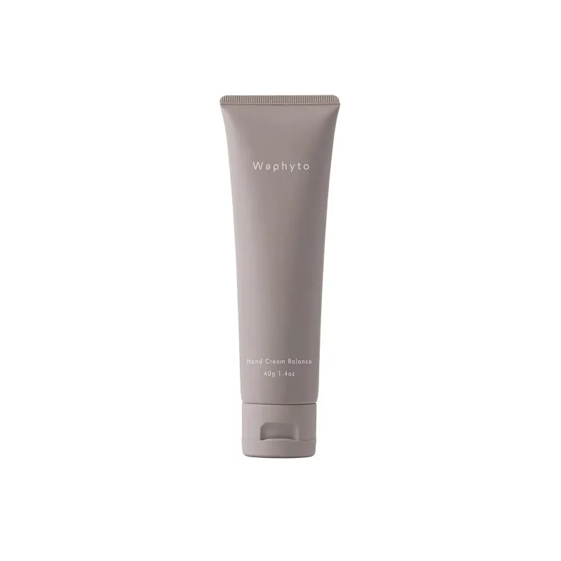 WAPHYTO Hand Cream Balance Best