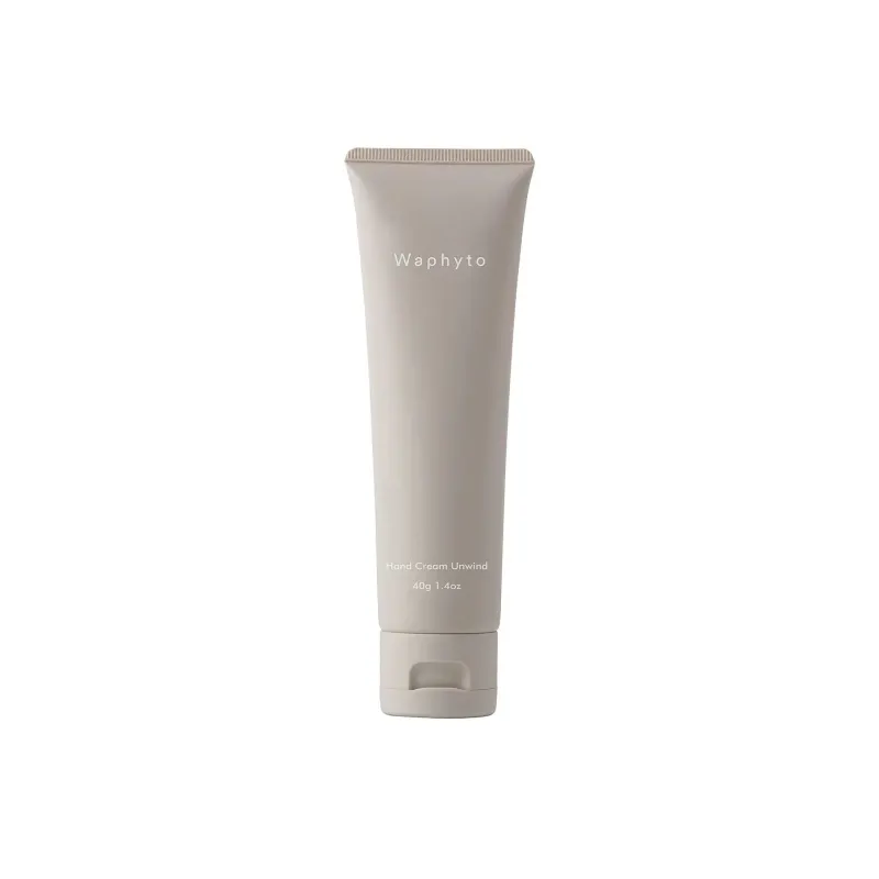 WAPHYTO Hand Cream Unwind Hot