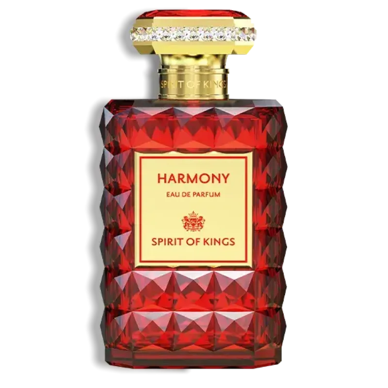 SPIRIT OF KINGS Harmony Online