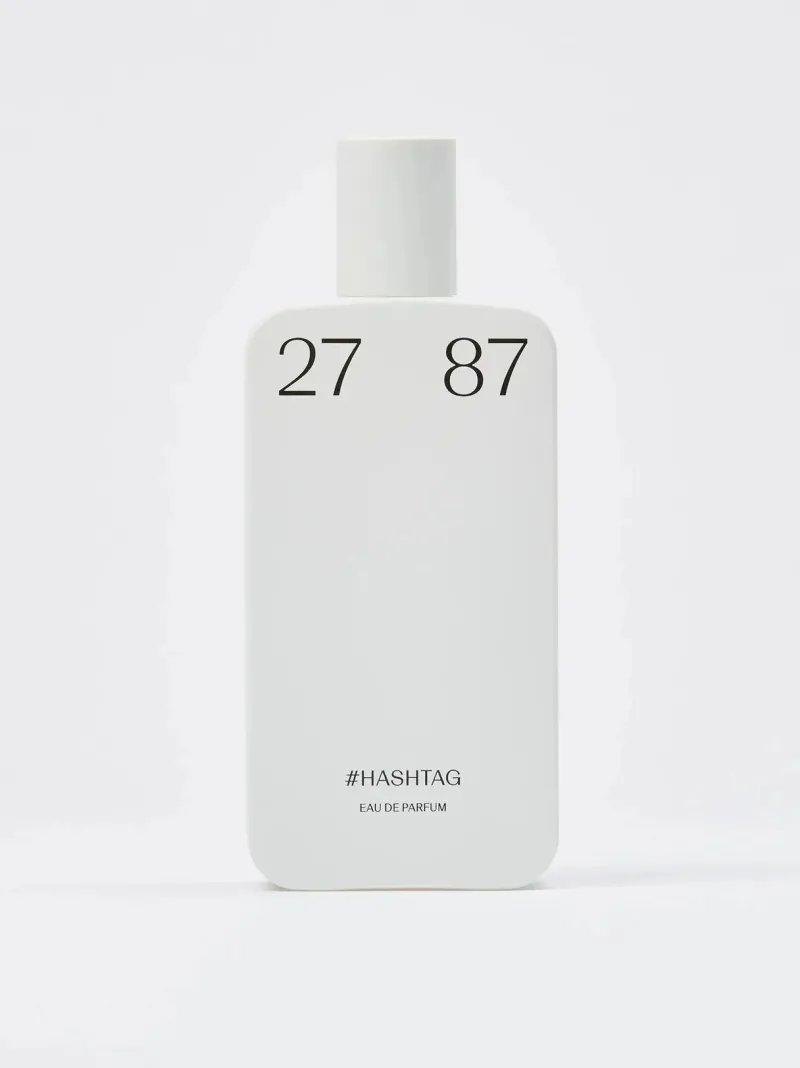 27 87 #Hashtag Outlet