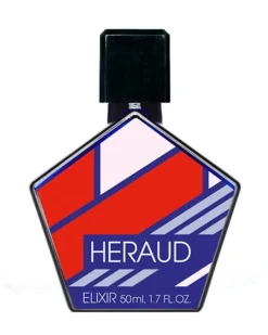 ANDY TAUER Heraud Hot