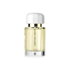 RAMON MONEGAL Heritage drops eau de parfum New