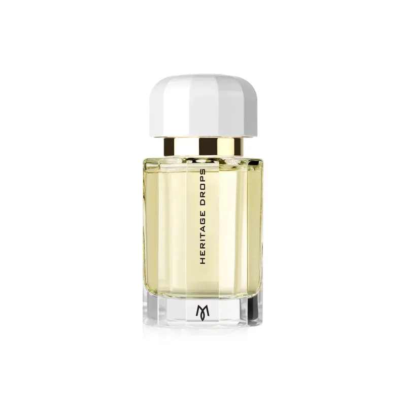 RAMON MONEGAL Heritage drops eau de parfum New