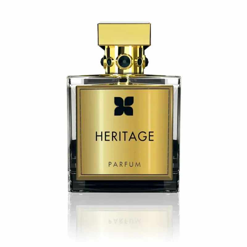 FRAGRANCE DU BOIS Heritage Estratto profumo Best