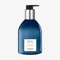 Hermes Eau de Citron Noir Gel Moussant Mains & Corps - Alla Violetta Boutique Discount