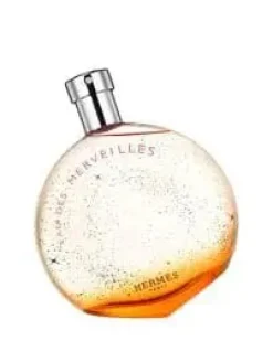 Hermes LAmbre Des Merveilles edp 50 ml vapo - Alla Violetta Boutique New