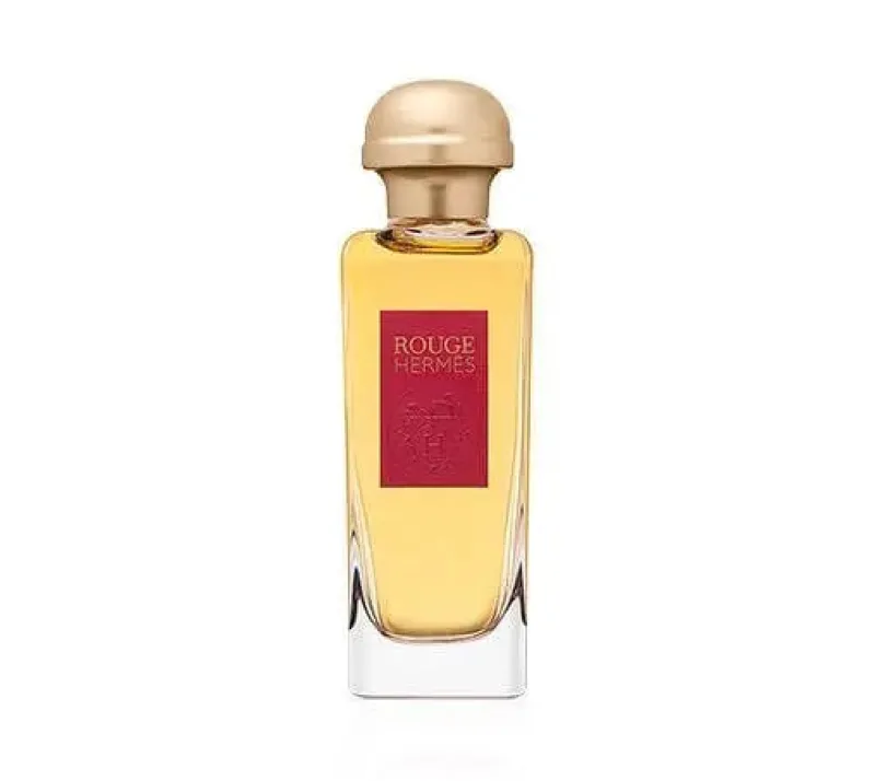 Hermes Rouge Eau de toilette 100 ml - Alla Violetta Boutique Clearance
