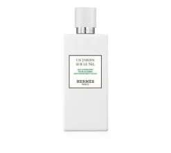 Hermes Un Jardin sur Le Nil Body Lait Hydratante pour le Corps 200 ml - Alla Violetta Boutique New