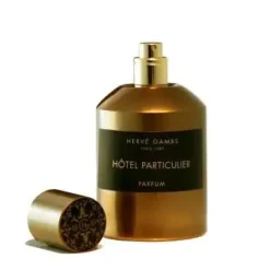Herve Gambs . Hotel Pariculier (eau de Parfum 100 ml) - Alla Violetta Boutique Outlet