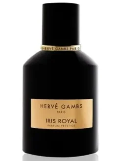 Herve Gambs Iris Royal Eau de Parfum 100 ml Sale